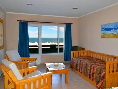 Alquiler temporario Departamentos La Calera