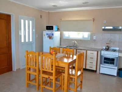 Alquiler temporario Departamentos La Calera