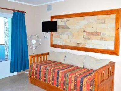 Alquiler temporario Departamentos La Calera