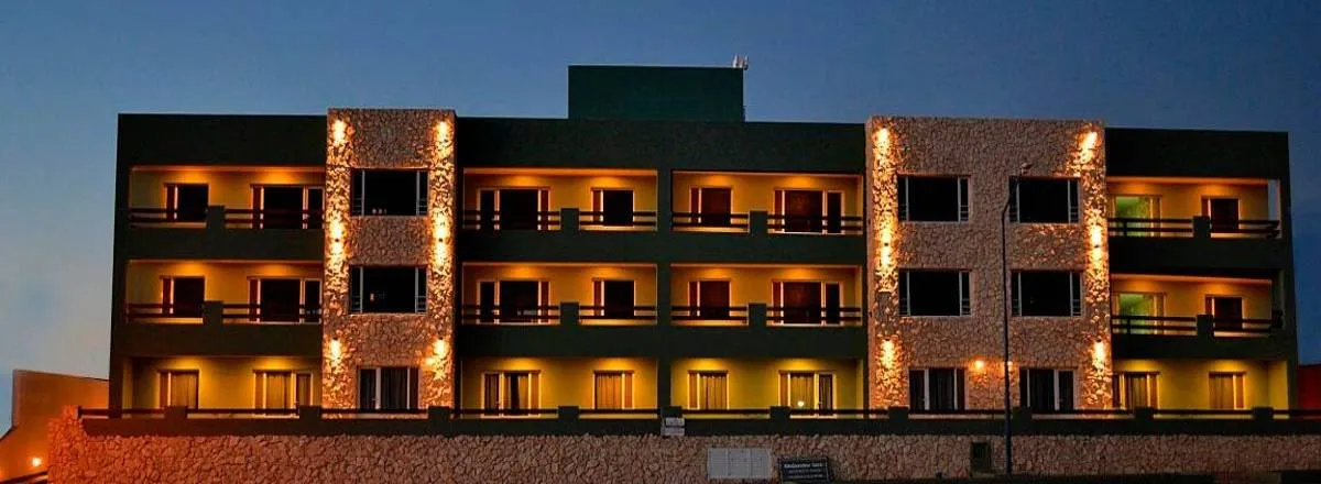 Alquiler temporario Departamentos La Calera