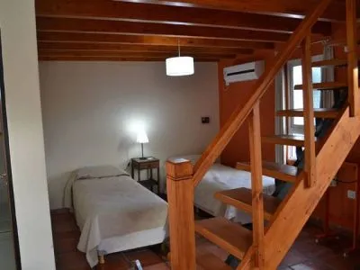 Costanera Apart Hotels  in  Goya