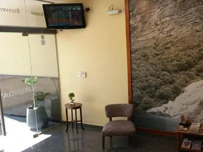 Apart Hotels Urunday