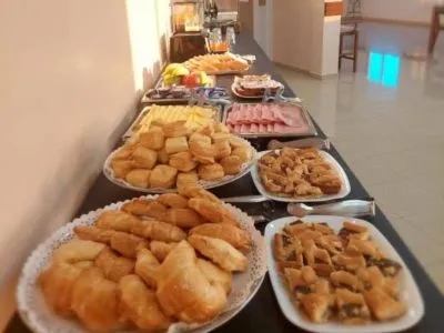 Apart Hotels Urunday