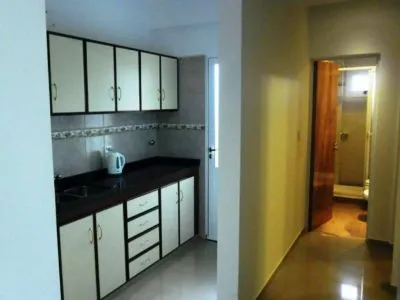 Apart Hotels Urunday