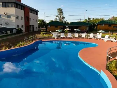 Irova Apart Hoteles  en  Posadas