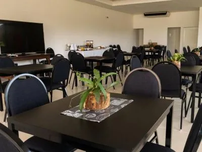 Apart Hotels Irova