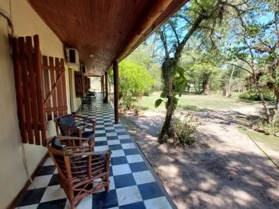 Inns El Yacaré