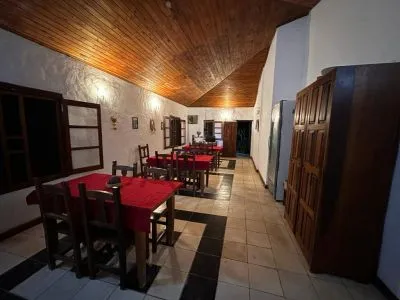 Inns El Yacaré