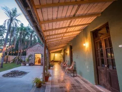 Boutique Hotels La Alondra' i