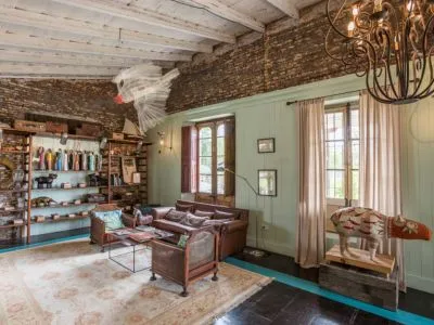 Boutique Hotels La Alondra' i