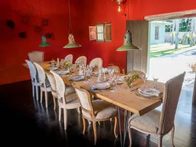 Boutique Hotels La Alondra' i