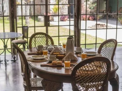 Boutique Hotels La Alondra' i