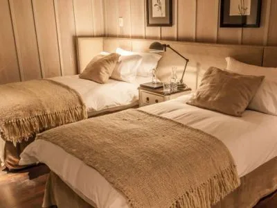 Boutique Hotels La Alondra' i