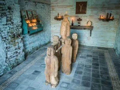 Boutique Hotels La Alondra' i