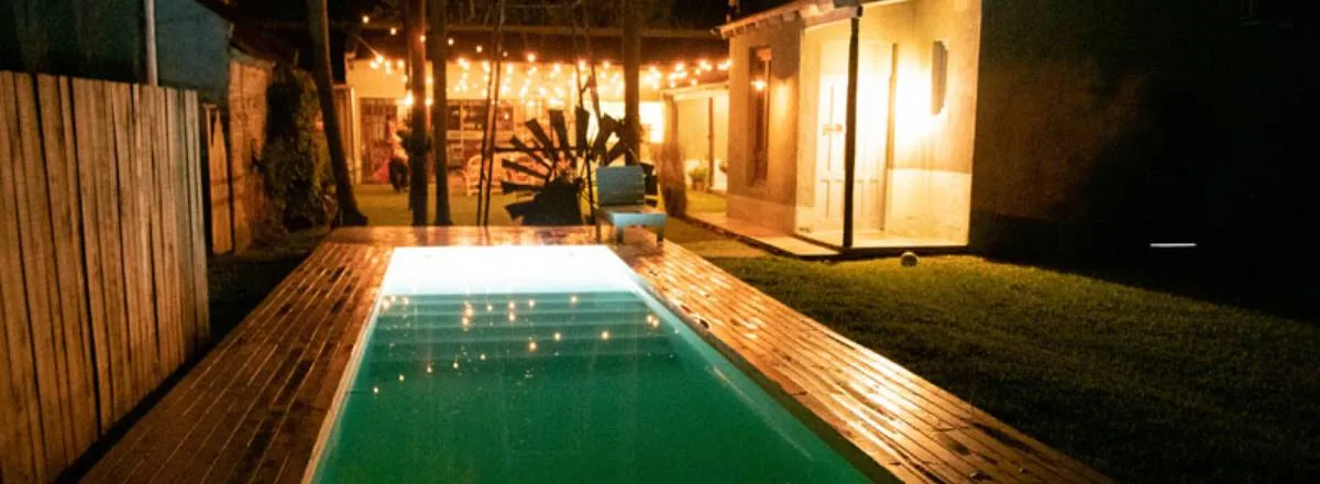 Boutique Hotels La Alondra' i