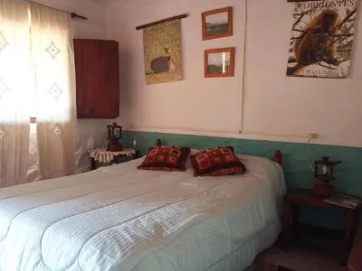 Hostelries San Cayetano