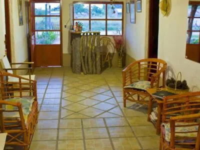 Inns Posada Rancho Jabirú