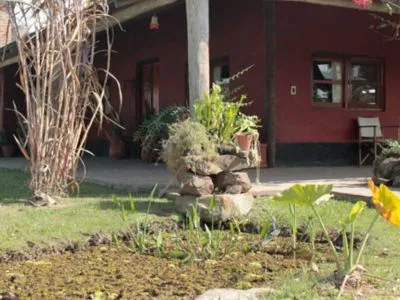 Inns Posada Rancho Jabirú