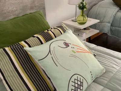 Lodges Yaguarete Pora