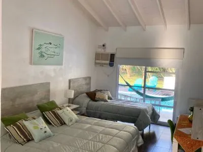 Lodges Yaguarete Pora