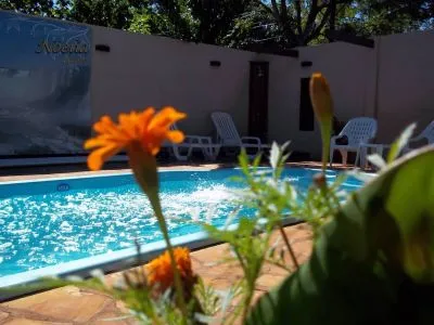 Hostel & Posada Noelia