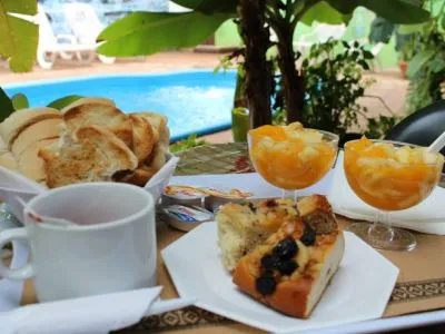 Hotels Hostel & Posada Noelia