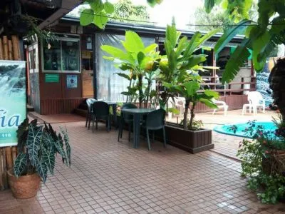 Hotels Hostel & Posada Noelia