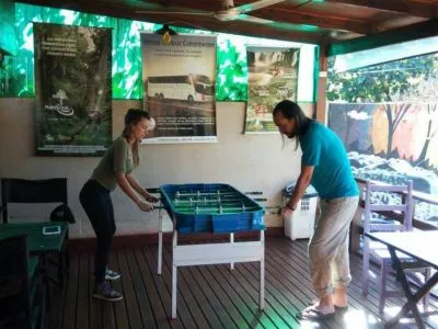 Hotels Hostel & Posada Noelia