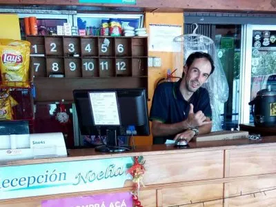 Hotels Hostel & Posada Noelia