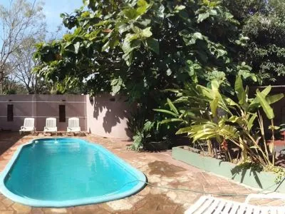 Hotels Hostel & Posada Noelia