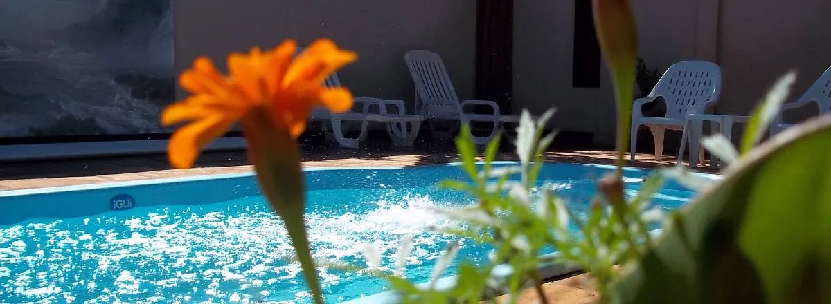 Hotels Hostel & Posada Noelia