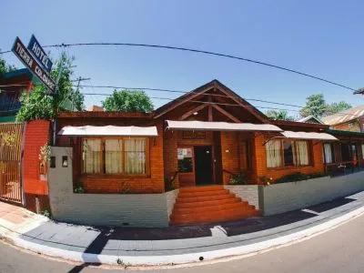 Hotel Tierra Colorada Hotels  in  Puerto Iguazú