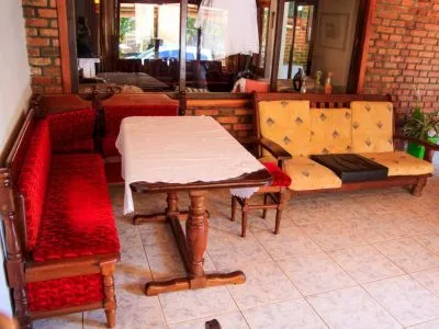 Hoteles Hotel Tierra Colorada