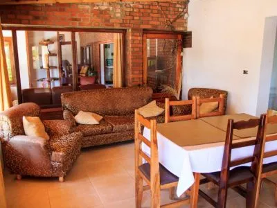 Hoteles Hotel Tierra Colorada