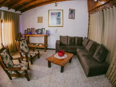 Hoteles Hotel Tierra Colorada