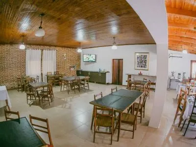 Hoteles Hotel Tierra Colorada