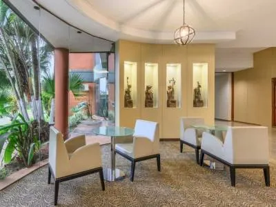 5-star Hotels Exe Hotel Cataratas