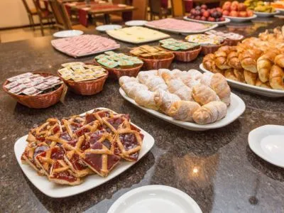 5-star Hotels Exe Hotel Cataratas