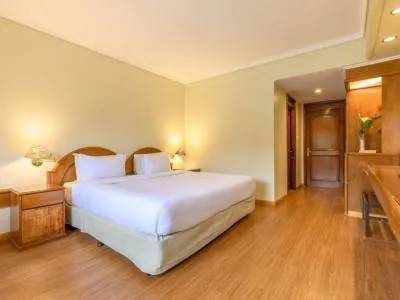 5-star Hotels Exe Hotel Cataratas