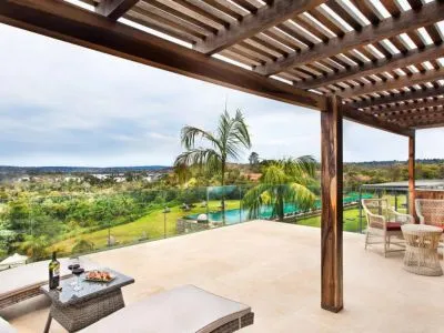 Gran Meliá Iguazu 5-star Hotels  in  Puerto Iguazú