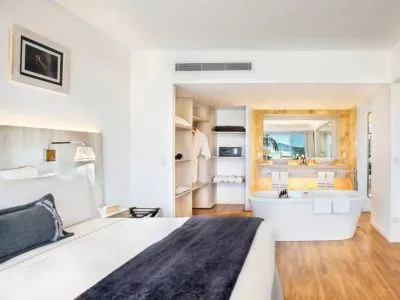 5-star Hotels Gran Meliá Iguazu