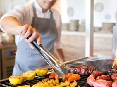 5-star Hotels Gran Meliá Iguazu