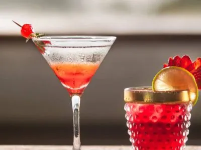 5-star Hotels Gran Meliá Iguazu