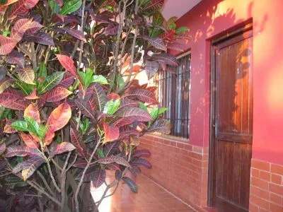 Alecrin Apart Hotels  in  Puerto Iguazú