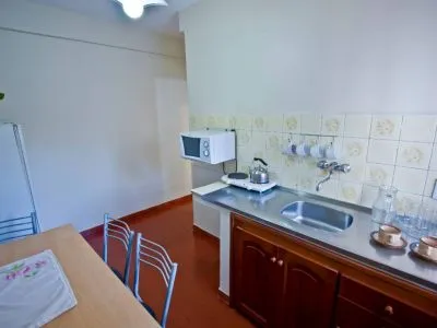 Apart Hotels Alecrin