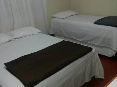 Apart Hotels Alecrin