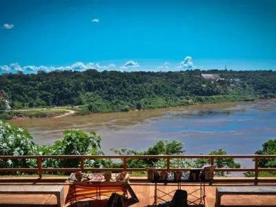 Apart Hotels Alecrin