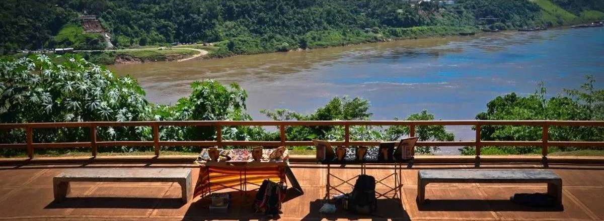 Apart Hotels Alecrin