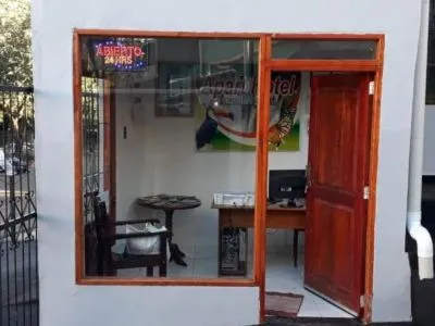 Arandu Iguazu Apart Hotels  in  Puerto Iguazú