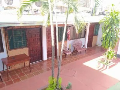 Apart Hoteles Arandu Iguazu